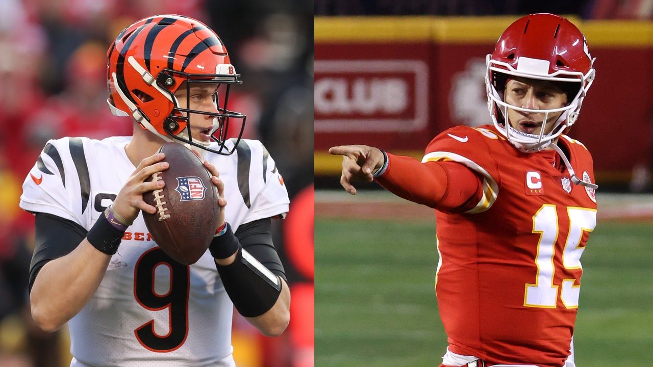 Bengals vs Chiefs live stream how to watch NFL playoff game online