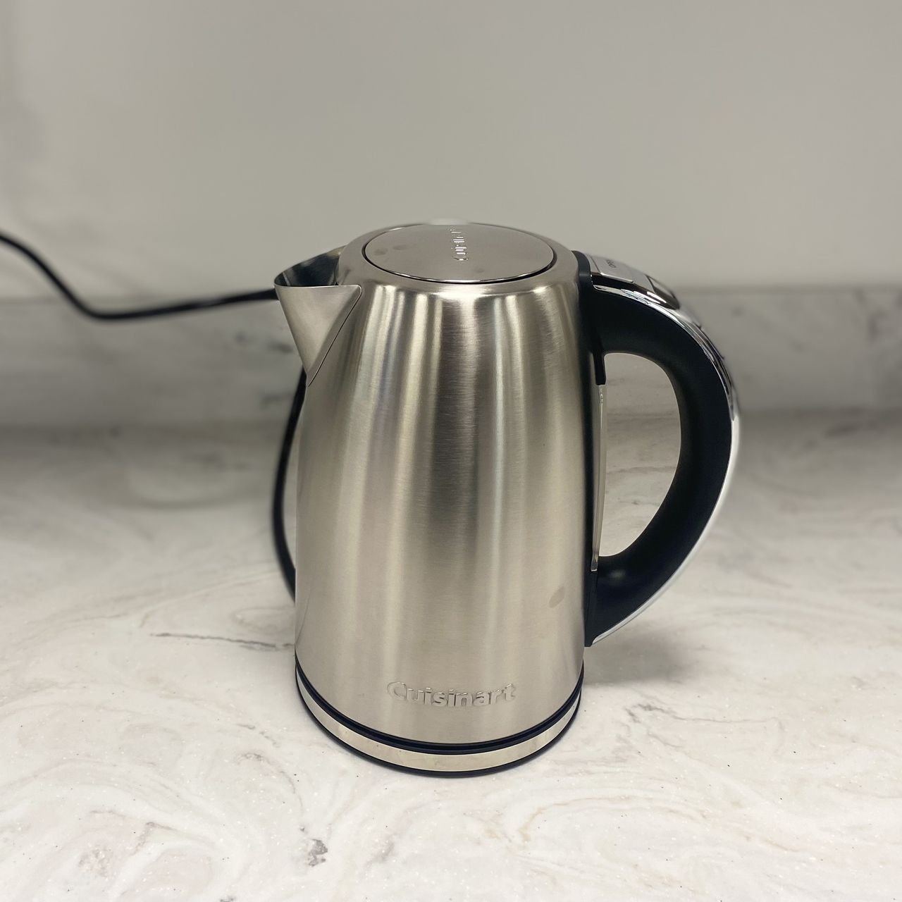 Kettles tested by the Ideal Home team at the Future test facility