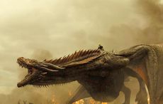 Game of Thrones horses
