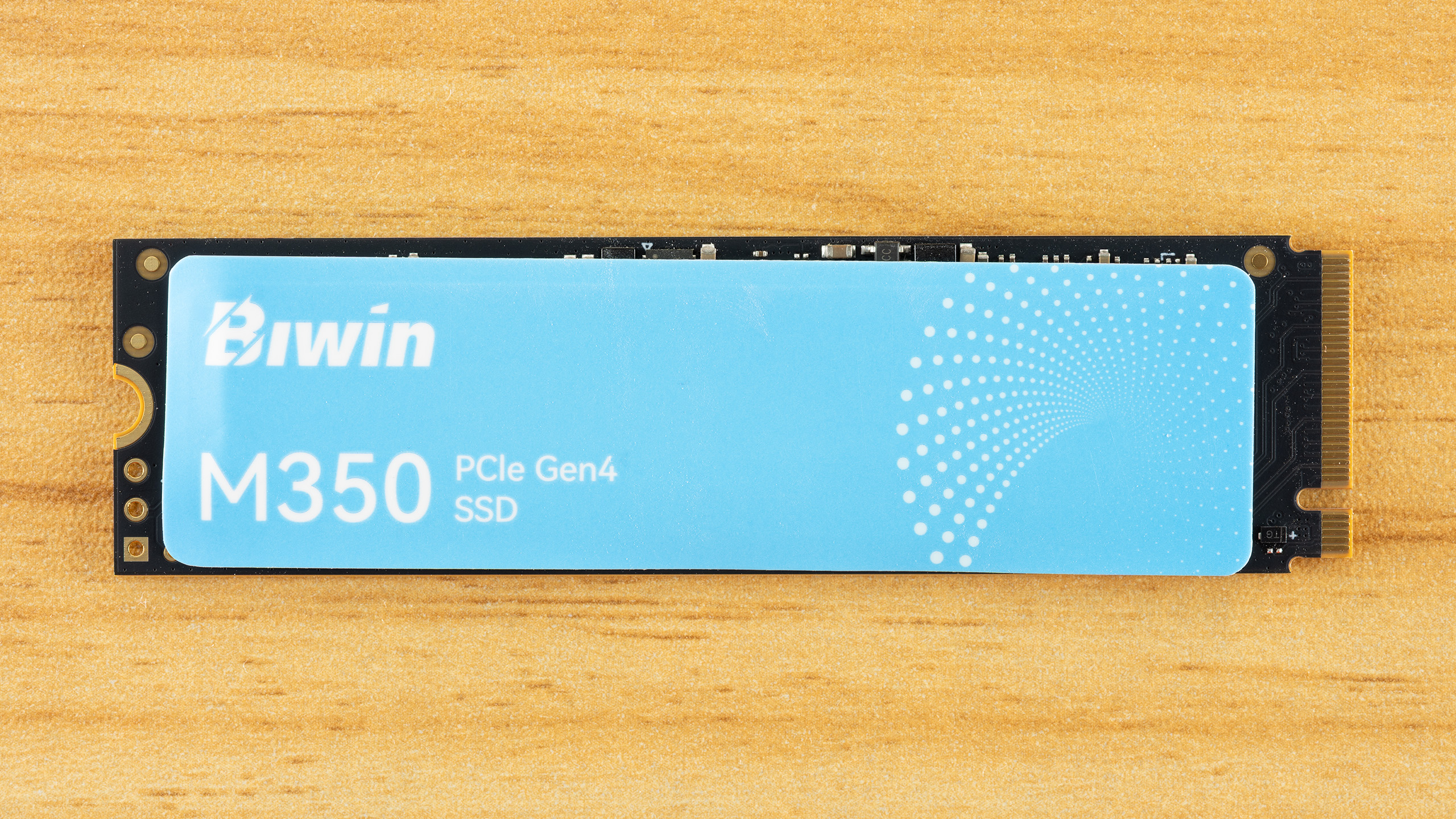 Biwin M350 2TB SSD