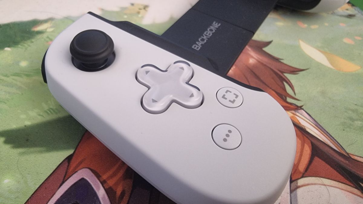 Backbone One PlayStation Edition review TechRadar