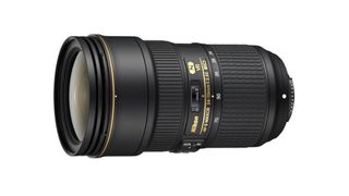 Nikon AF-S 24-70mm f/2.8E ED VR