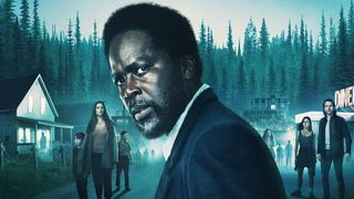 Harold Perrineau as Boyd Stevens in &quot;From&quot; season 1