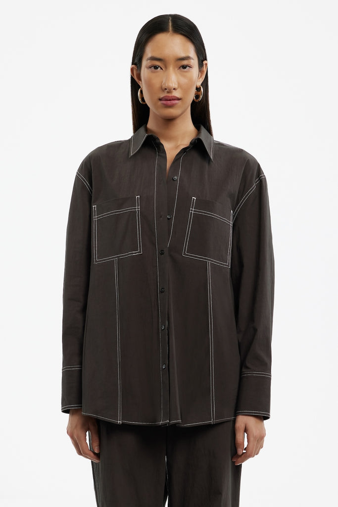 Charley Shirt