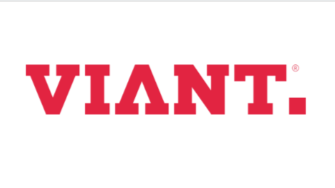 Viant logo