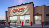 Costco Executive Membership 