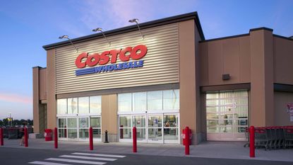 Costco Wholesale