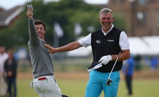 143rd Open Championship - Previews