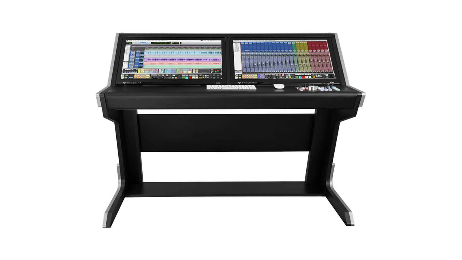 Best studio desks 2022 7 options for organising your recording studio