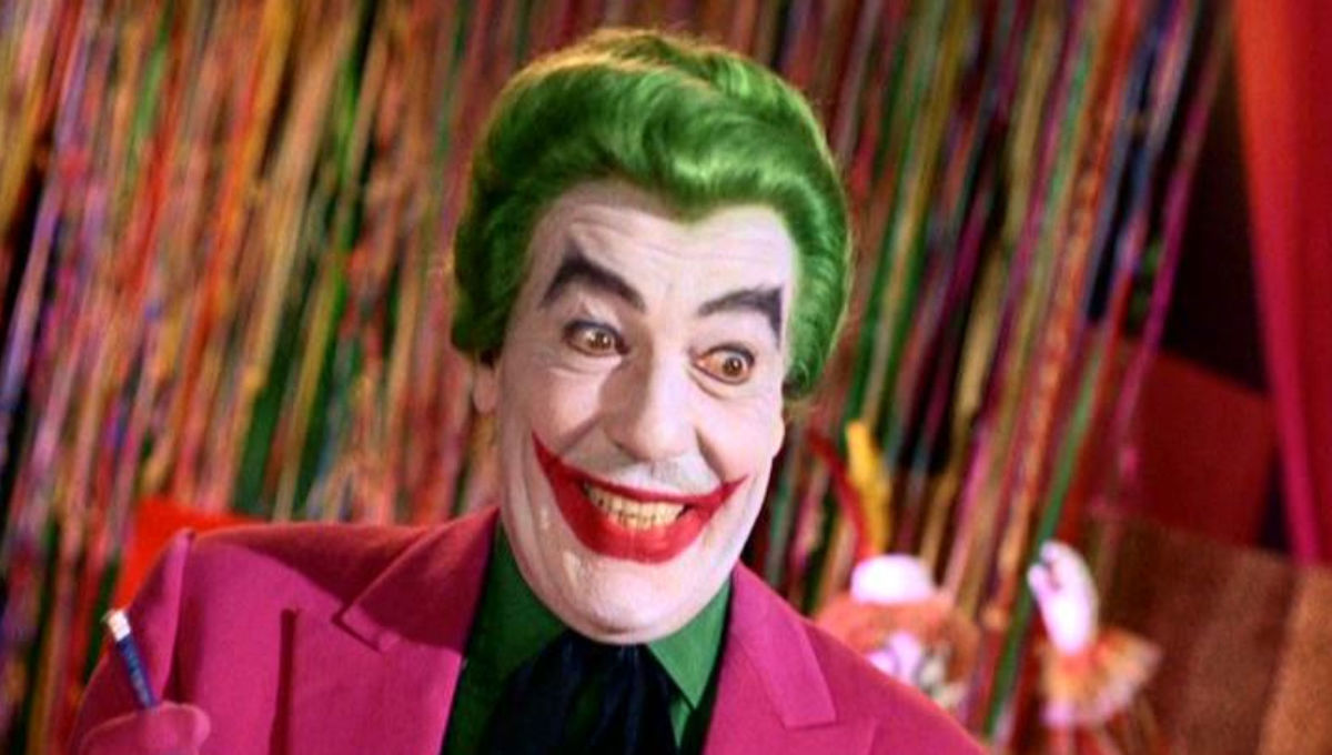 The Joker through the ages: 8 ways he’s been shaped by the real world