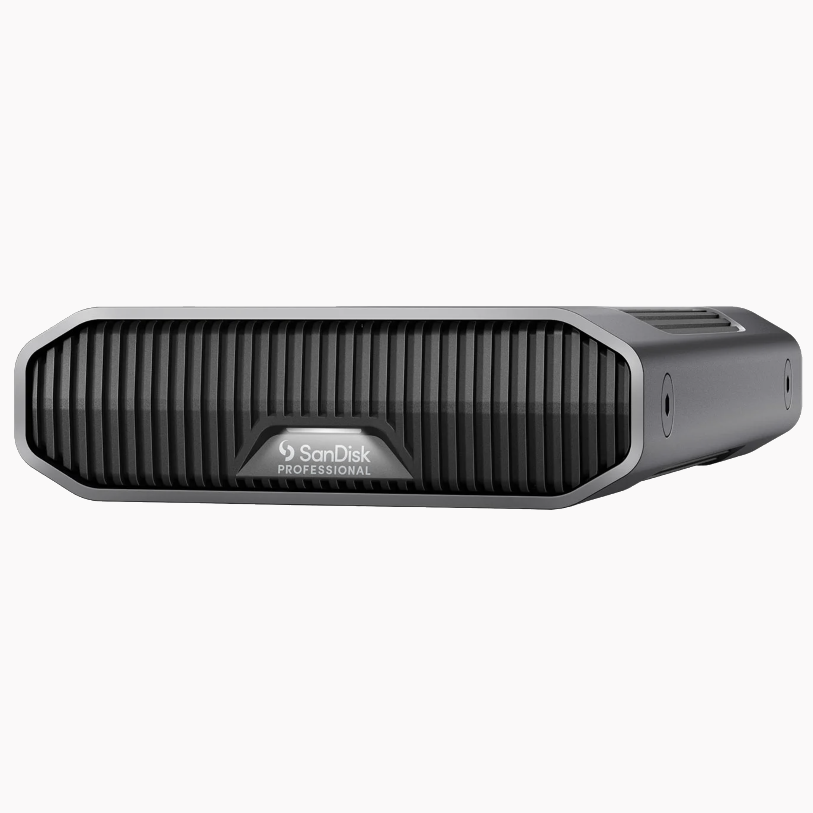 external hard drives - SanDisk Professional G-Drive Pro