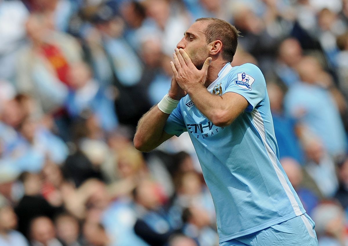 Footballers who turned down big clubs | FourFourTwo