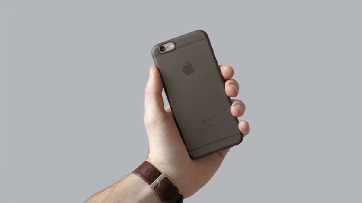 Best Iphone 6 And Iphone 6s Cases Techradar 