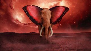 Tom Morello: The Atlas Underground Fire cover art