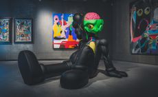 solo contemporary madrid