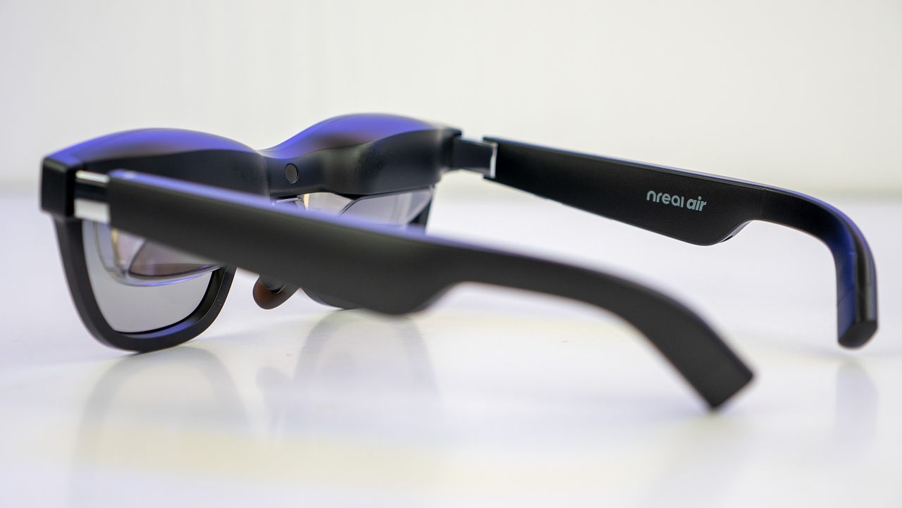 Nreal Air AR glasses