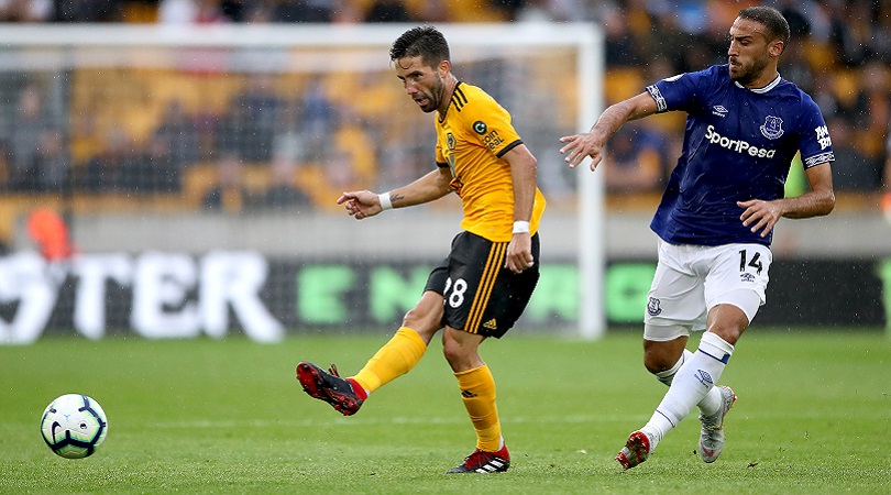 Joao Moutinho (Monaco to Wolves, £5m)