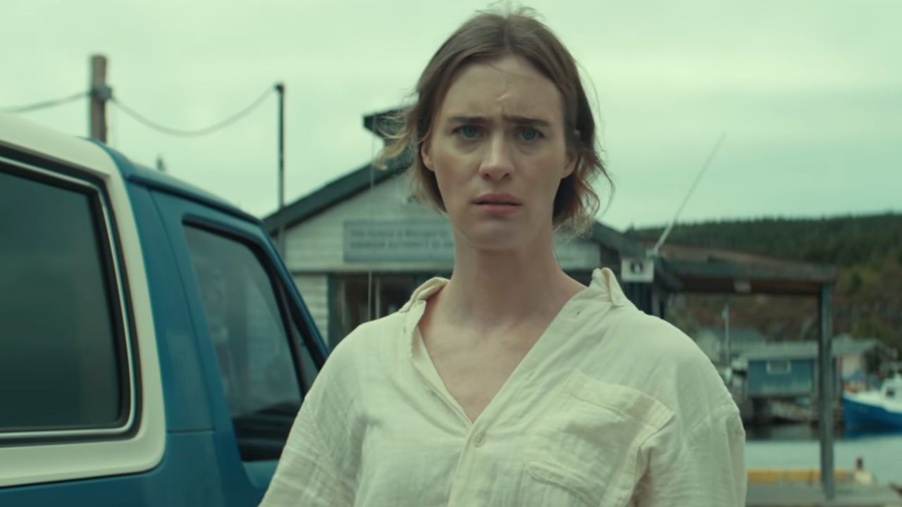 Below on Netflix