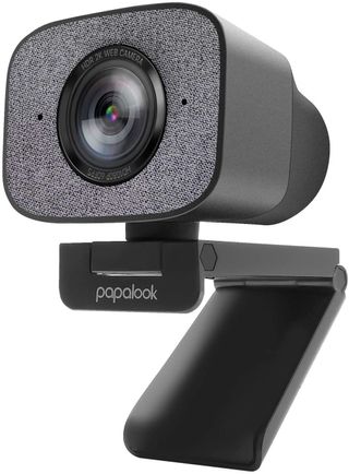 Papalook Webcam Review