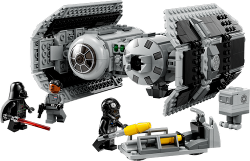 Tie Bomber&trade;