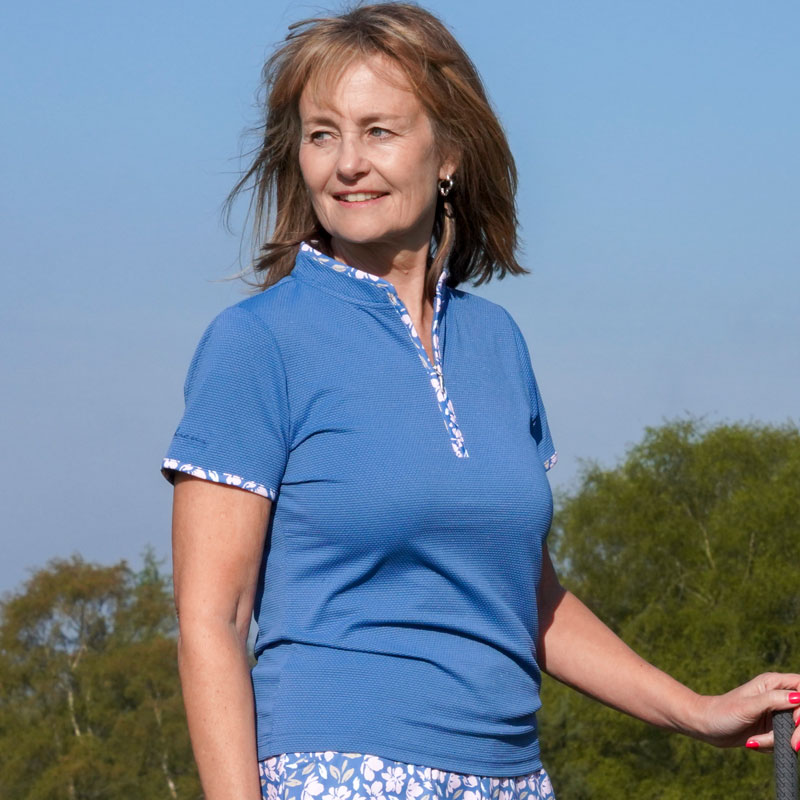 Abacus Victoria polo