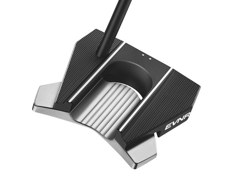 Evnroll ER10 Outback Putter Review Most Mallet Ever? Golf