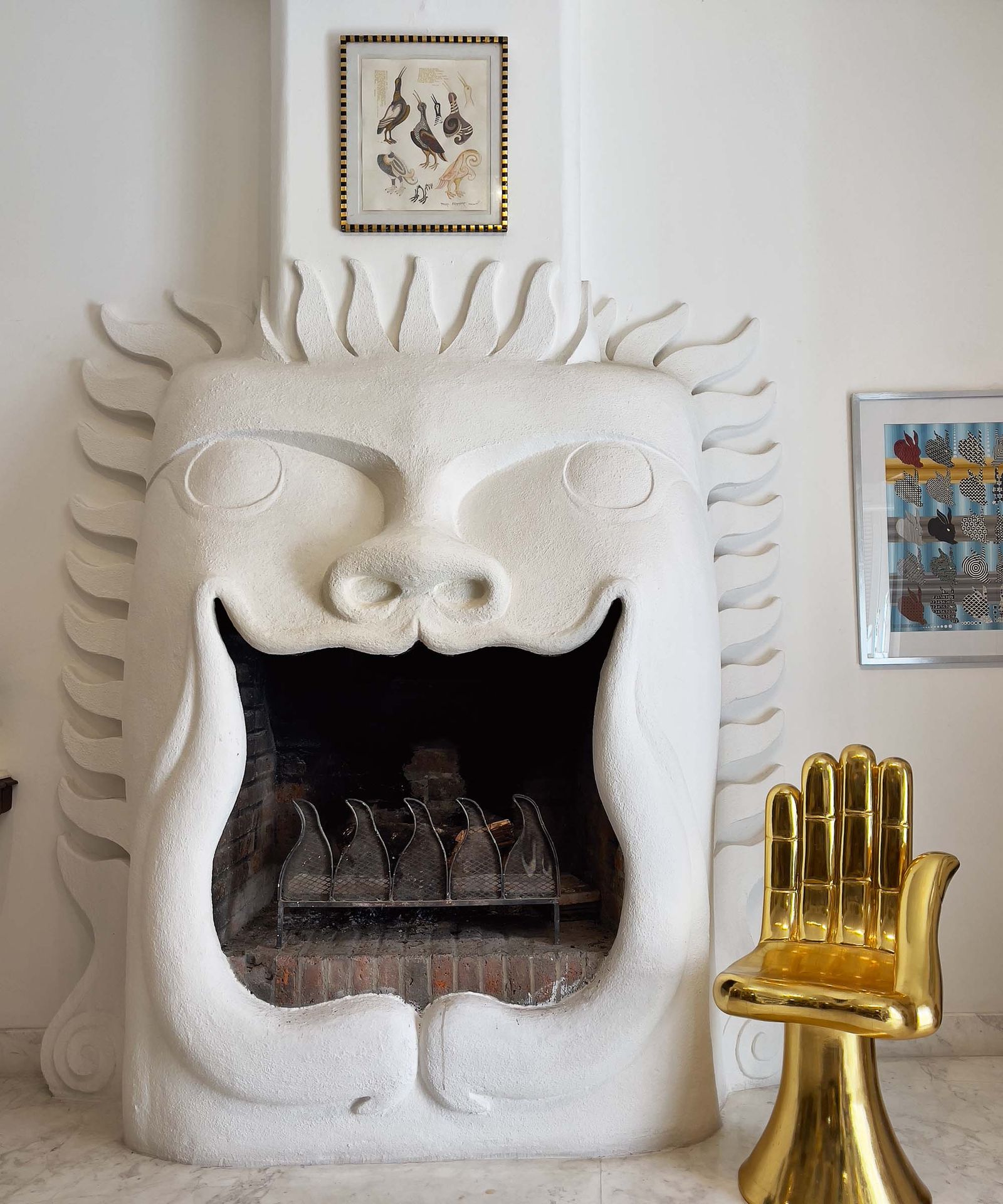 Mexican decor: 9 periods in this vibrant country's rich history | Homes
