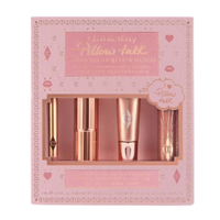 Charlotte Tilbury Pillow Talk Beautifying Lip and Cheek Secrets: was £43, now £34.40 at Charlotte Tilbury (save £8.60)