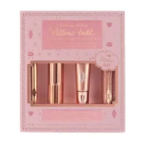 Charlotte Tilbury Pillow Talk Beautifying Lip and Cheek Secrets: was £43, now £34.40 at Charlotte Tilbury (save £8.60)
