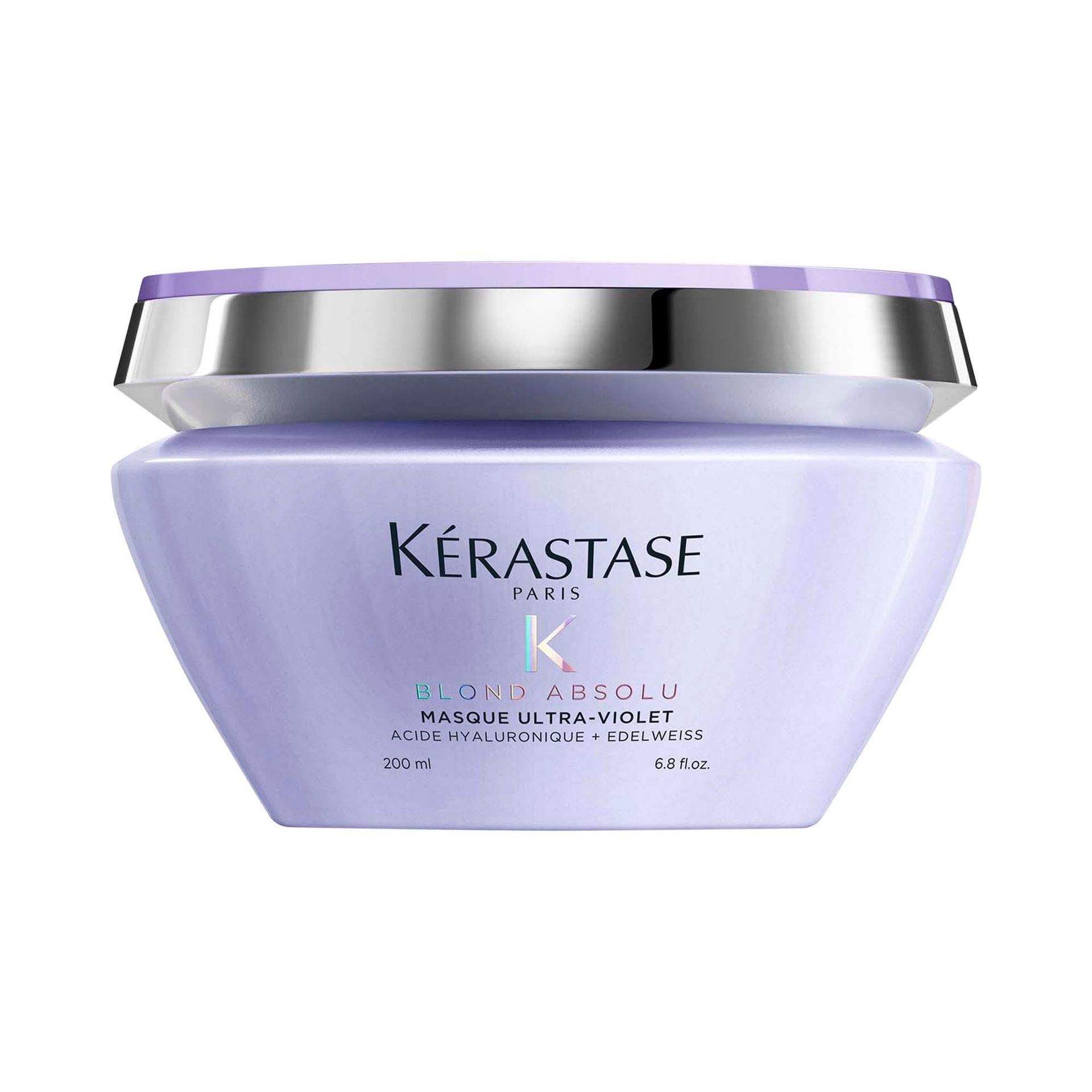 The 20 Best Deep Conditioners for Bleached Hair | Marie Claire