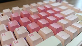 Yunzii B75 Pro