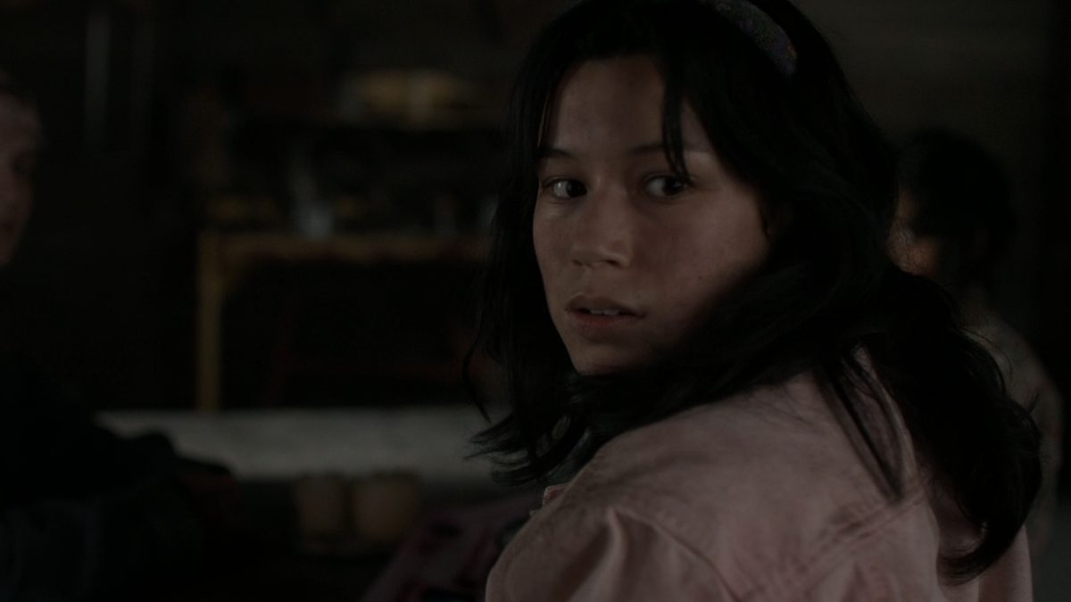 Yellowjackets Season 2 The 4 Characters Most Likely To Be Pit Girl Cinemablend