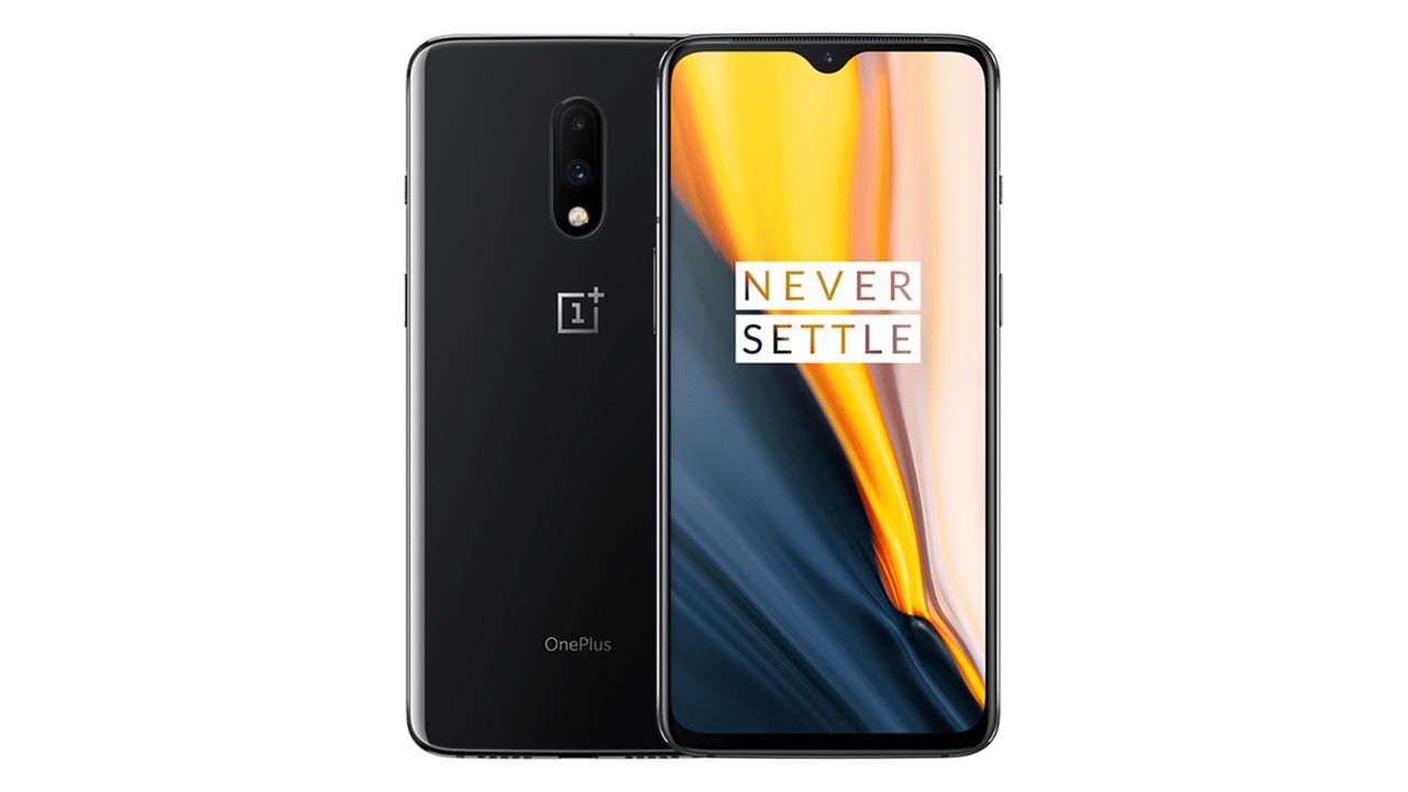 OnePlus 7