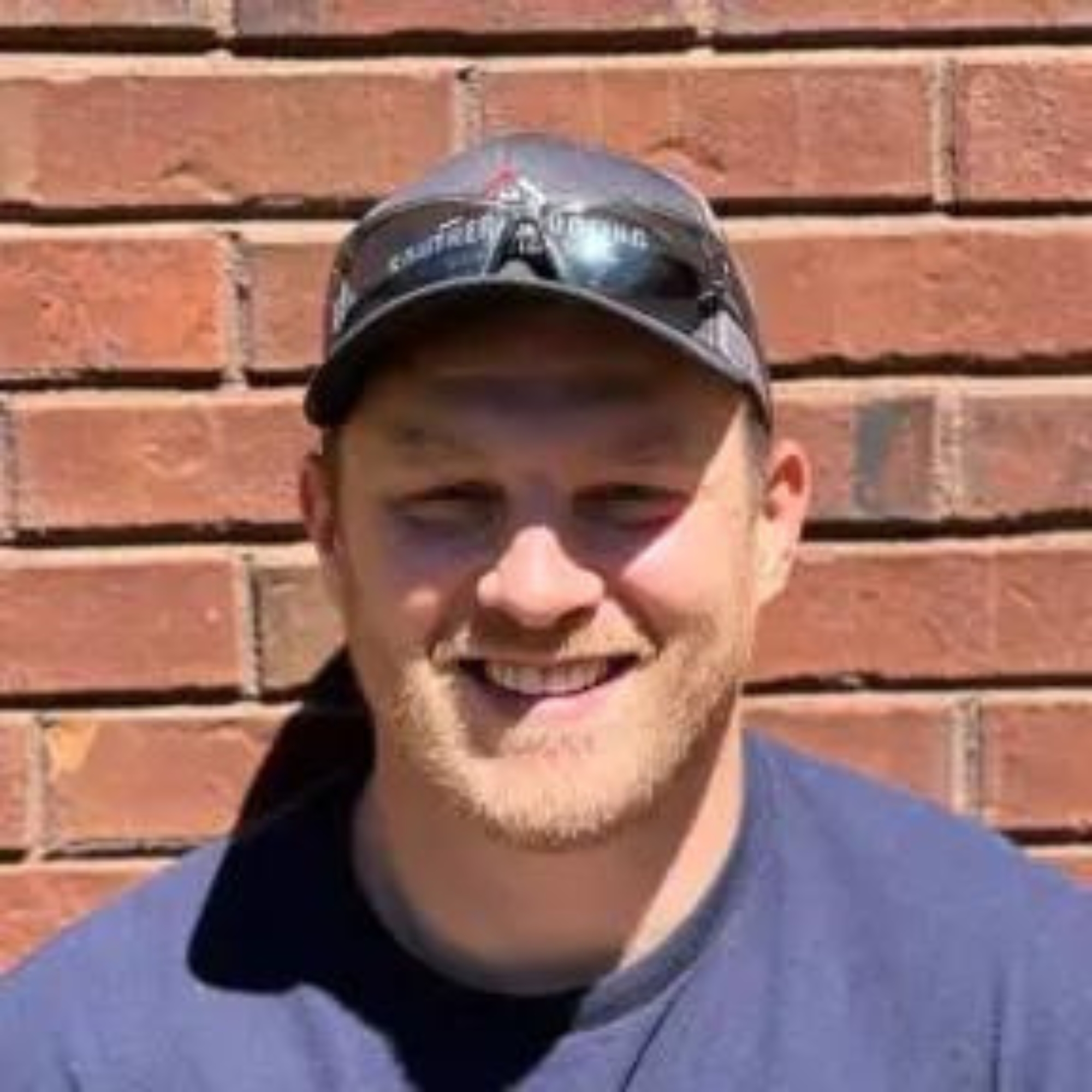 Jordan pictured
