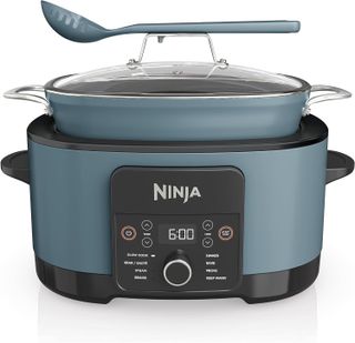 Ninja Foodi Possible Slow Cooker