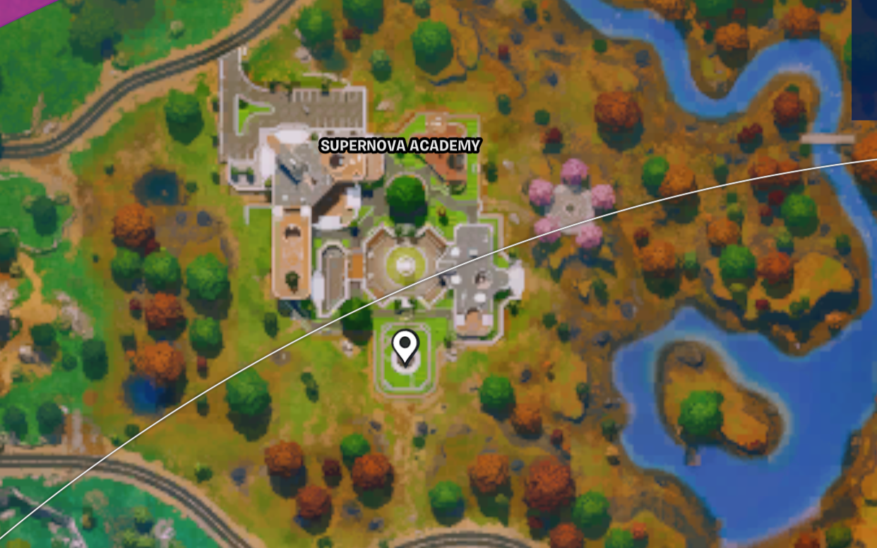 The best landing spots in Fortnite Chapter 6 Season 4.
