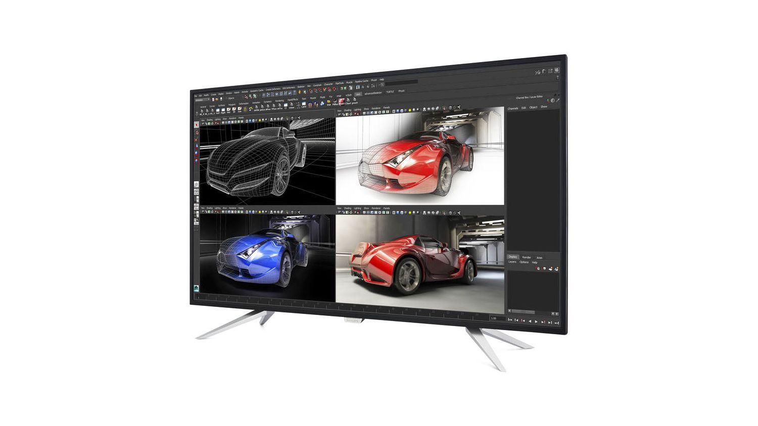a*u様 【完動品】PHILIPS 43インチ 4Kモニター BDM4350UC 3Jo95KjDCqVkZJVzxC97Cg-1500-80.jpg