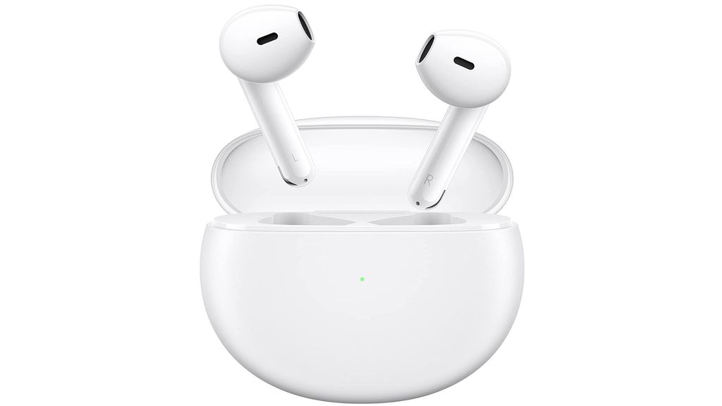 Oppo Enco Air earbuds: the new AirPods rival that costs just £69 | What ...