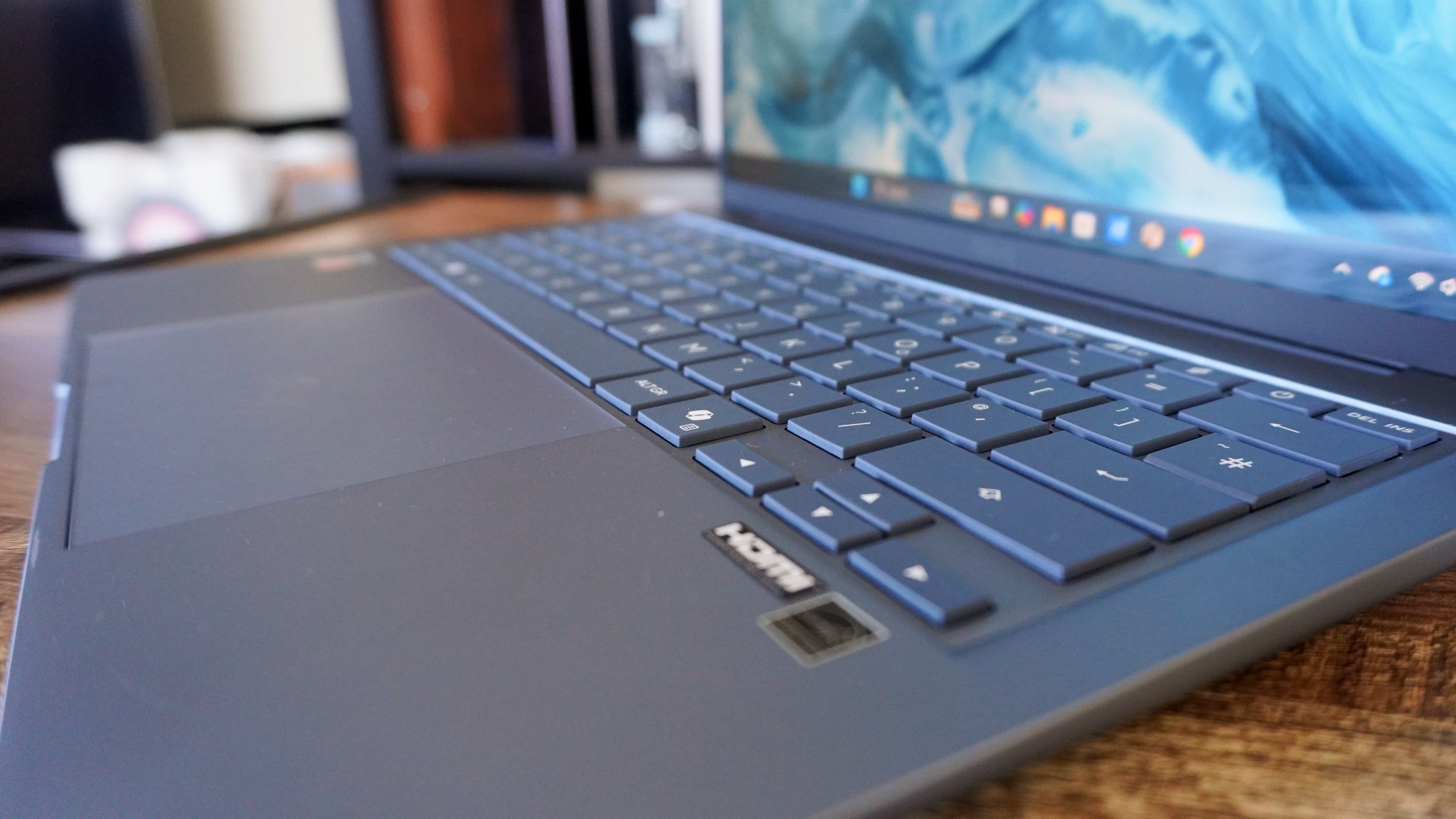 Asus Zenbook 14
