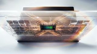 Nvidia RTX Spark