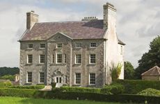 Irish country houses for sale