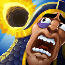 Crush the Castle Legacy Collection Google Play Store icon