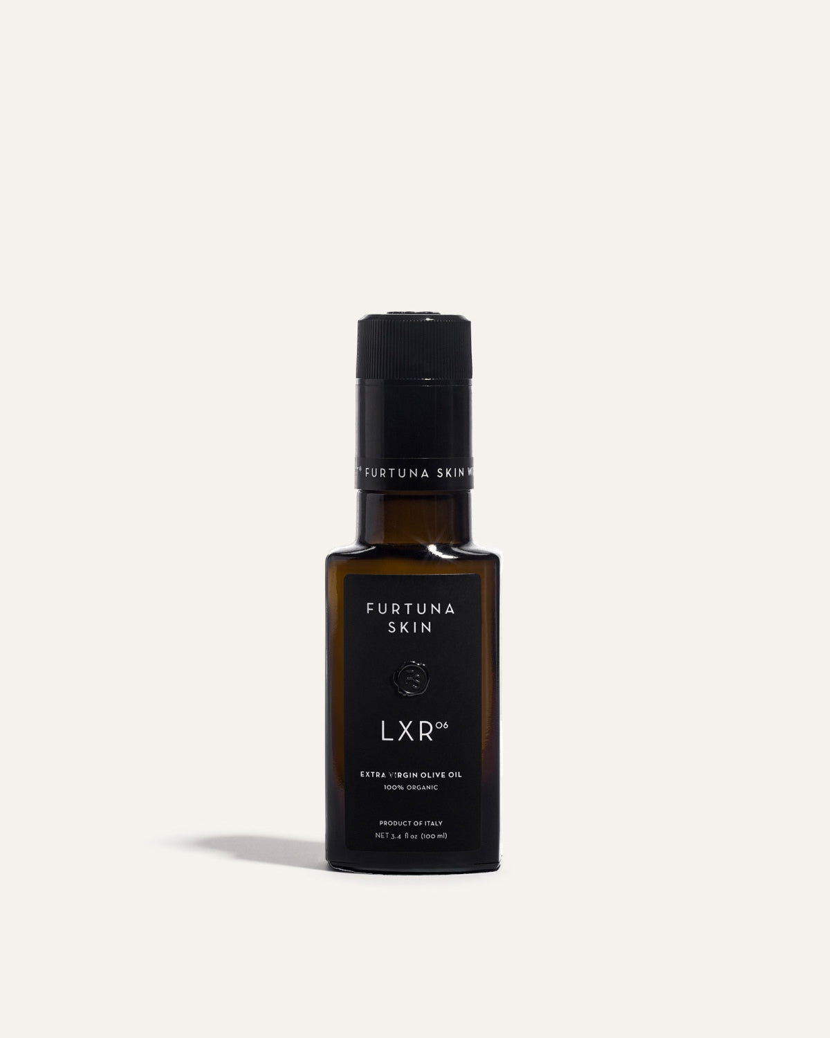 Lxr06 Organic Extra Virgin Olive Oil - 100ml