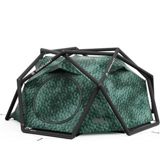 Best festival tents: HeimPlanet Original The Cave Inflatable