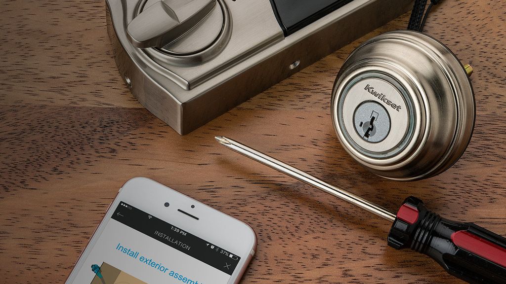 Smart locks everything you need to know about intelligent deadbolts