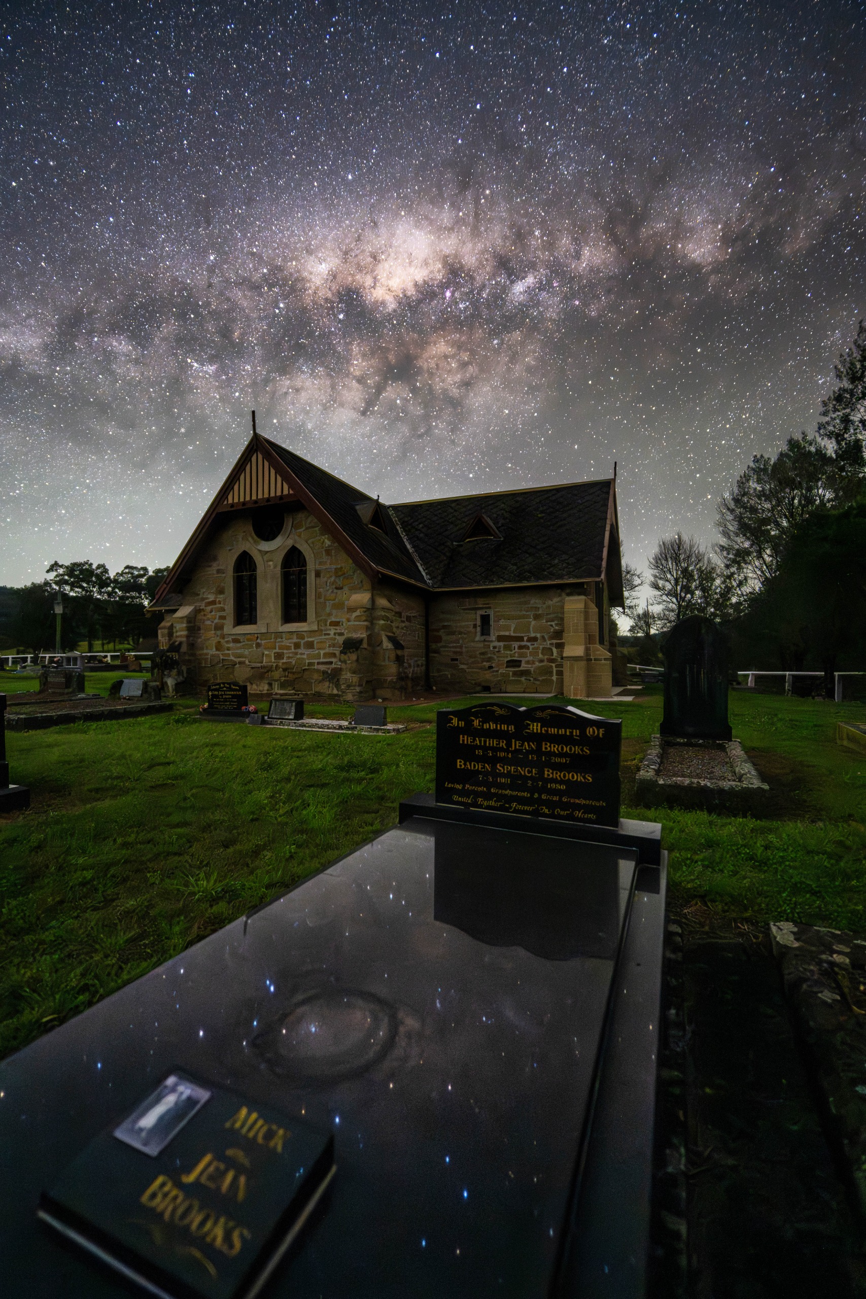 Winning image from Camera House Photographer of the Year 2026
