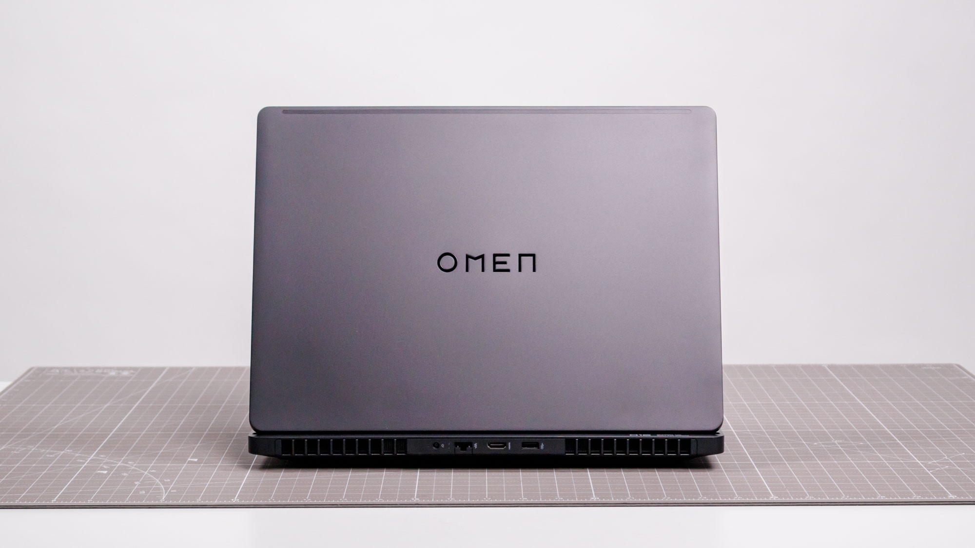 HP Omen Max 16