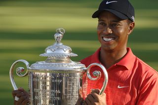 Best Tiger Woods Moments