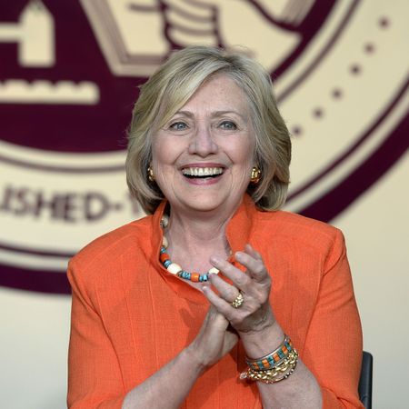 Hillary Clinton