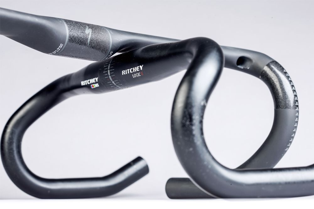 Best road bike handlebars 2024: how to choose them and best